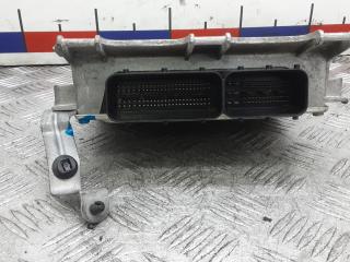 ЭБУ Mercedes-Benz B-Класс W246 2011, 1.5 л., B150, бензин, АКПП, хетчбэк 5 дв., A2661531491, A0034466040