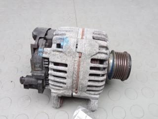 генератор Skoda Roomster 1 поколение [рестайлинг] 2011, 1.6 л., дизель, МКПП, пикап, 6F903023D