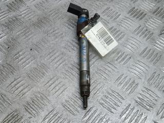 форсунка Jaguar XF X250 2009, 2.7 л., дизель, АКПП, седан, 5U3Q-9K546-AA