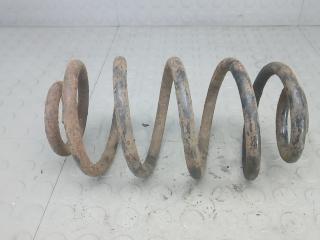 пружина задняя Mercedes-Benz Vito W639 [рестайлинг] 2010, 2.2 л., CDI 111, дизель, МКПП, минивэн