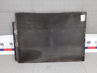 радиатор кондиционера Lexus RX 2 поколение [рестайлинг] 2006, 3.3 л., бензин, АКПП, внедорожник 5 дв., 8846048060