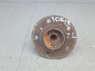 ступица задняя левая Mercedes-Benz B-Класс W246 2011, 1.5 л., B150, бензин, АКПП, хетчбэк 5 дв.