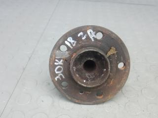 ступица задняя правая Mercedes-Benz B-Класс W246 2011, 1.5 л., B150, бензин, АКПП, хетчбэк 5 дв.