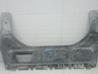 защита двигателя Skoda Roomster 1 поколение 2007, 1.6 л., бензин, МКПП, пикап, 6Q0825237R