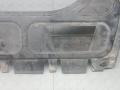 защита двигателя Skoda Roomster 1 поколение 2007, 1.6 л., бензин, МКПП, пикап, 6Q0825237R - фото №10