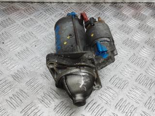 стартер Renault Laguna 3 поколение [рестайлинг] 2011, 2.0 л., дизель, МКПП, хетчбэк 5 дв., 8200568535E