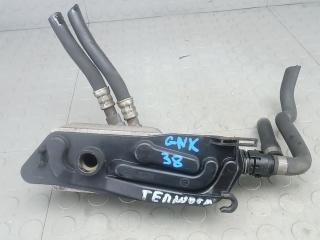 Теплообменник бензиновый BMW 6 серия E63/E64 2004, 4.4 л., 645i, бензин, АКПП, купе, 17217519213