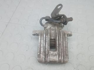 суппорт задний левый Skoda Octavia 2 поколение (A5) 2005, 1.9 л., D TDI PD, дизель, МКПП, хетчбэк 5 дв., 1K0615423J