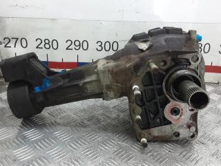 раздаточная коробка Toyota RAV4 2 поколение (XA20) [рестайлинг] 2003, 2.0 л., бензин, МКПП, внедорожник 5 дв.