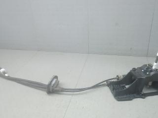 кулиса Renault Laguna 3 поколение [рестайлинг] 2011, 2.0 л., дизель, МКПП, хетчбэк 5 дв., 8200933373C