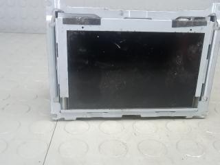 монитор Jaguar XF X250 2010, 3.0 л., дизель, АКПП, седан, 9X2310E889AB