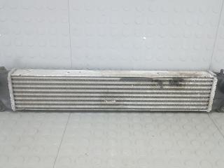 радиатор интеркулера Suzuki SX4 1 поколение 2007, 1.9 л., дизель, МКПП, хетчбэк 5 дв., 1362079J61, 3128166