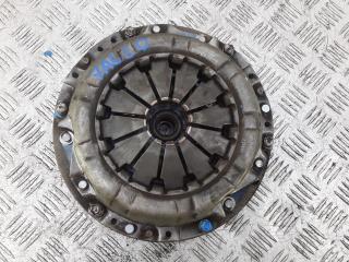 маховик Kia Ceed 1 поколение 2008, 1.4 л., бензин, МКПП, хетчбэк 5 дв.