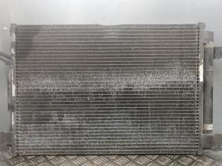 радиатор кондиционера Volkswagen Jetta 6 поколение 2013, 1.6 л., дизель, АКПП, седан, 5C0820411F