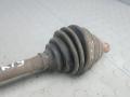 полуось передняя левая (приводной вал, ШРУС) Volkswagen Jetta 5 поколение 2008, 2.0 л., дизель, МКПП, седан, 1K0407451DX, 1K0407271BN - фото №5