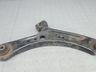 рычаг передний правый Suzuki SX4 1 поколение 2007, 1.6 л., бензин, МКПП, хетчбэк 5 дв.