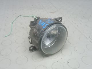 фара левая Suzuki Grand Vitara 2 поколение 2007, 2.0 л., бензин, МКПП, внедорожник 5 дв.