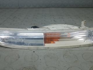 Повторитель поворота бампера левый Volkswagen Passat CC 1 поколение 2011, 2.0 л., дизель, МКПП, седан, 3C8953041