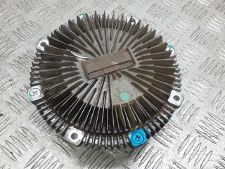 вискомуфта Mitsubishi Pajero 4 поколение 2007, 3.2 л., дизель, АКПП, внедорожник 5 дв., 1320A010