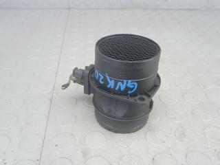 ДМРВ Volkswagen Crafter 1 поколение [рестайлинг] 2013, 2.0 л., TDi, дизель, МКПП, микроавтобус