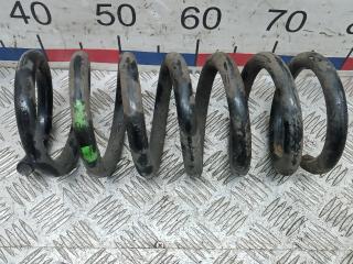 пружина задняя Ford Mondeo 5 поколение 2016, 2.0 л., дизель, МКПП, универсал