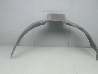 Подкрылок передний правый Skoda Octavia 2 поколение (A5) 2005, 1.9 л., D TDI PD, дизель, МКПП, хетчбэк 5 дв., 1Z0809958