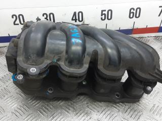 коллектор впускной Kia Ceed 1 поколение 2008, 1.4 л., бензин, МКПП, хетчбэк 5 дв.