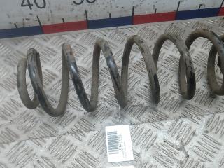 пружина задняя Volkswagen Passat B6 2006, 2.0 л., дизель, МКПП, седан, 3C0511115AC