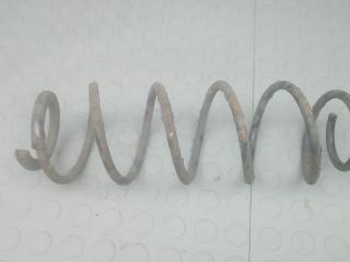 пружина задняя Renault Laguna 3 поколение [рестайлинг] 2011, 2.0 л., дизель, МКПП, хетчбэк 5 дв.