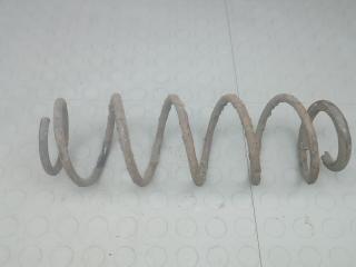 пружина задняя Renault Laguna 3 поколение [рестайлинг] 2011, 2.0 л., дизель, МКПП, хетчбэк 5 дв.