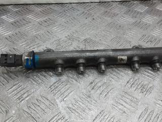 топливная рампа SsangYong Korando 3 поколение [рестайлинг] 2016, 2.0 л., e-XDI, дизель, МКПП, внедорожник 5 дв., A6710700195