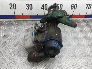 Корпус масляного фильтра дизельный Renault Laguna 3 поколение [рестайлинг] 2011, 2.0 л., дизель, МКПП, хетчбэк 5 дв.