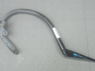 петля крышки багажника Mercedes-Benz C-Класс W204/S204 2010, 2.2 л., D C220 CDI, дизель, МКПП, седан