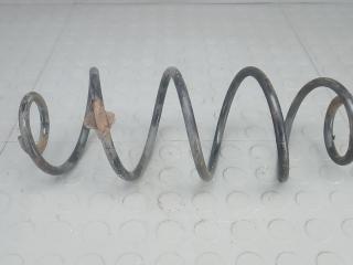 пружина задняя Citroen C4 Picasso 2 поколение 2014, 1.6 л., дизель, МКПП, минивэн