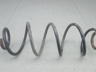 пружина задняя Citroen C4 Picasso 2 поколение 2014, 1.6 л., дизель, МКПП, минивэн