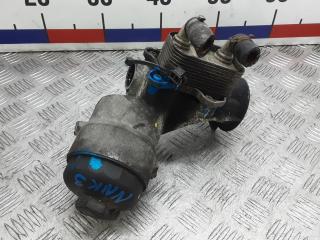 Корпус масляного фильтра дизельный Opel Combo 3 поколение (C) 2002, 1.7 л., дизель, МКПП, 98080991, 93192581, 97222095