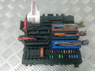 блок комфорта Opel Vectra C [рестайлинг] 2008, 1.9 л., дизель, МКПП, хетчбэк 5 дв., 93186630, 6237161