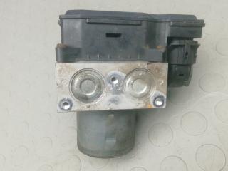 блок ABS Volkswagen Passat CC 1 поколение [рестайлинг] 2012, 2.0 л., дизель, МКПП, седан, 3AA614109BM, 3AA614109AG