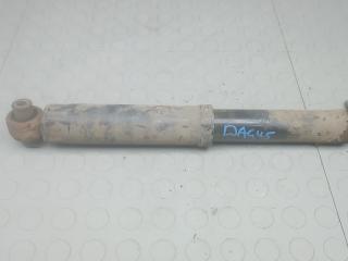 амортизатор задний Renault Kadjar 1 поколение 2016, 1.5 л., дизель, МКПП, внедорожник 5 дв.