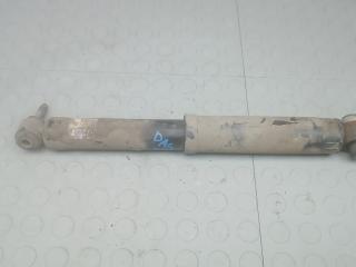 амортизатор задний Renault Kadjar 1 поколение 2016, 1.5 л., дизель, МКПП, внедорожник 5 дв.