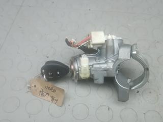 замок зажигания Toyota VERSO 2009, 1.8 л., бензин, МКПП, минивэн, 4502002280, 690570F020, 890700F030
