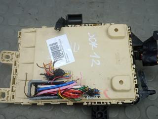 блок предохранителей Kia Carens 3 поколение [рестайлинг] 2015, 1.7 л., дизель, МКПП, минивэн, 91950A4610