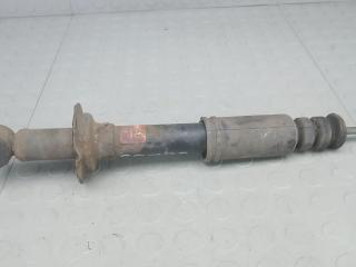 амортизатор задний Mitsubishi Lancer 10 поколение 2007, 1.6 л., бензин, МКПП, седан, MN101960