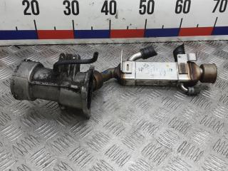 клапан EGR Mercedes-Benz C-Класс W204/S204 2006, 2.2 л., D C220 CDI, дизель, АКПП, седан