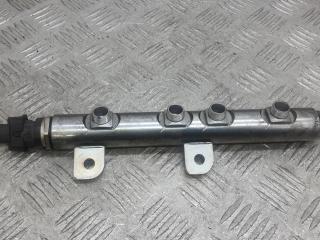 топливная рампа Jaguar XF X250 2010, 3.0 л., дизель, АКПП, седан