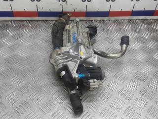 клапан EGR Jaguar XF X250 2010, 3.0 л., дизель, АКПП, седан