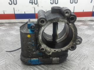 заслонка дроссельная Mercedes-Benz E-Класс W211/S211 [рестайлинг] 2007, 3.0 л., D E280 CDI, дизель, АКПП, седан, A6420900270