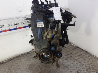 двигатель Ford Mondeo 4 поколение [рестайлинг] 2010, 2.0 л., дизель, МКПП, хетчбэк 5 дв., UFBA