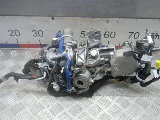 Электроусилитель руля Infiniti Q50 1 поколение 2015, 2.2 л., дизель, МКПП, седан, 488114GA0B