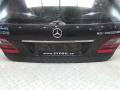 крышка багажника Mercedes-Benz E-Класс W211/S211 2005, 2.2 л., D E220 CDI, дизель, МКПП, универсал - фото №2